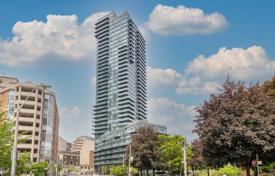 Apartment – Church Street, Old Toronto, Toronto,  Ontario,   Canada for C$860,000