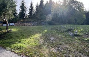 Land plot 1,209 m² in Vrbovsko for 80,000 €