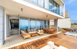 5-bedroom cottage 520 m² in Agios Tychonas for 6,500,000 €