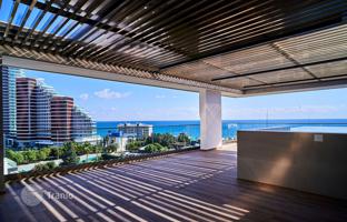 1-bedroom apartment in new building 75 m² in Limassol for 565,000 €