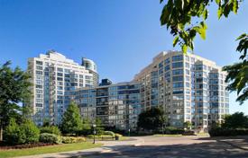Apartment – Lake Shore Boulevard West, Etobicoke, Toronto,  Ontario,   Canada for C$689,000