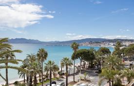 Apartment – Cannes, Côte d'Azur (French Riviera), France for 1,200,000 €