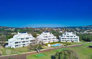 Apartment 261 m² in San Roque for 695,000 €