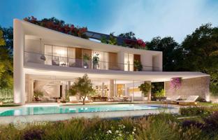 106 new villas in residential complex Serenity Mansions in Tilal Al Ghaf for From $8,532,000