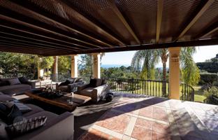 5-bedroom villa 1,150 m² in Benahavis for 5,995,000 €