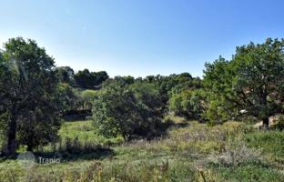 Land plot 9,270 m² in Svetvinčenat for 155,000 €