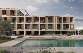 New apart-hotel complex with a good infrastructure in Sintra, Portugal for From 317,000 €