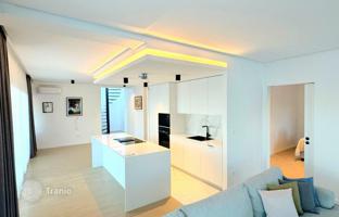 3-bedroom apartment 125 m² in Budva city for 800,000 €