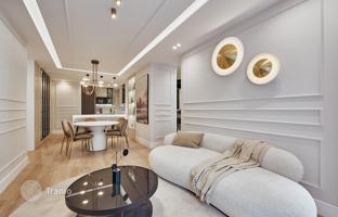 3-bedroom apartment 86 m² in Madrid (city) for 1,779,000 €