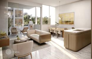 2-bedroom apartment 106 m² in Germasogeia for 1,280,000 €