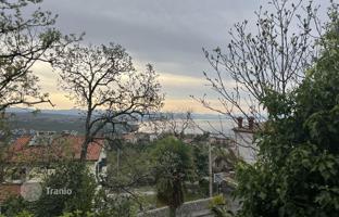Land plot 2,496 m² in Matulji for 260,000 €