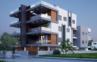 2-bedroom apartment 85 m² in Paphos for 295,000 €