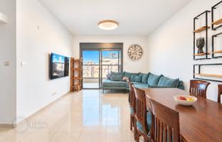 4-bedroom apartment 132 m² in Netanya for $965,000