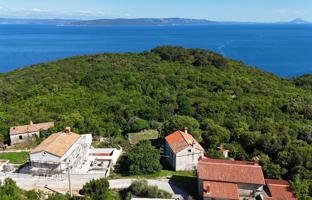 1-bedroom house 60 m² in Rabac for 130,000 €