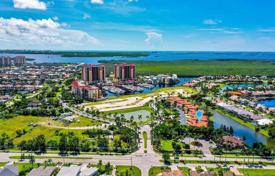 Townhome – Cape Coral, Florida, USA for $500,000