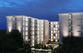 Apartment in a new luxury residence with a swimming pool and restaurants, 800 meters from the Nai Harn Beach, Phuket, Thailand for $150,000