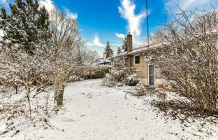 4-bedroom house in North York for C$2,086,000