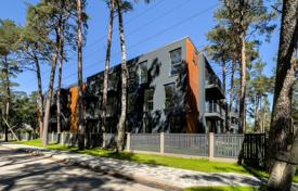 3-bedrooms apartments in new building 67 m² in Jurmala, Latvia for 234,000 €