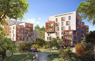 31 new flats in residential complex in Deux-Sevres for From 333,000 €