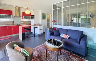 1-bedroom apartment in Cap d'Antibes for 318,000 €