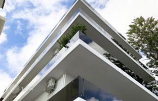 New residence close to the center of Athens and the port of Piraeus, Greece for From 359,000 €