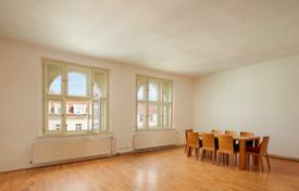 Apartment – Prague 10, Prague, Czech Republic for 491,000 €