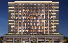 New home – Al Furjan, Dubai, UAE for $288,000