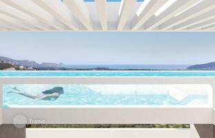 2-bedroom apartment 88 m² in Polop for 645,000 €