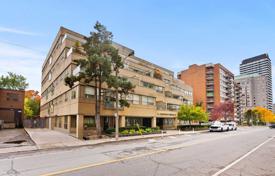 Apartment – Merton Street, Old Toronto, Toronto,  Ontario,   Canada for C$1,224,000