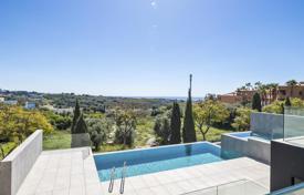 Villa – Benahavis, Andalusia, Spain for 4,300,000 €