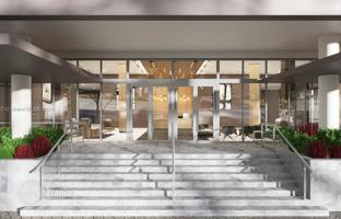 2-bedroom apartments in condo 79 m² in Miami for $785,000
