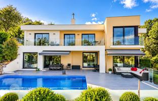 4-bedroom house 379 m² in Tossa de Mar for 2,100,000 €