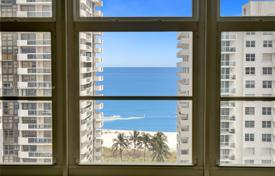 Condo – Miami Beach, Florida, USA for $600,000