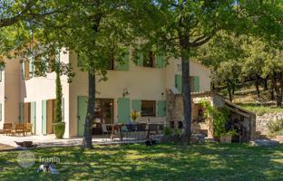 4-bedroom villa in Bargemon for 1,290,000 €