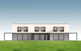 For Sale, Pag, Mandre, Duplex Apartment, Sea View, New Construction for 320,000 €