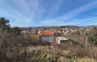 Land plot 1,017 m² in Primorje-Gorski Kotar County for 53,000 €