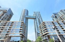 Apartment – Iceboat Terrace, Old Toronto, Toronto,  Ontario,   Canada for C$955,000