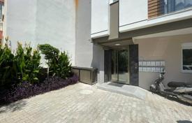 Roomy Duplex Property by Tram Station in Antalya Muratpasa for $246,000