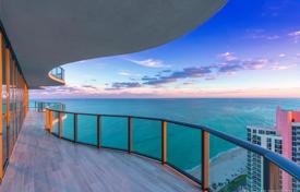 Apartment – Collins Avenue, Miami, Florida,  USA for $7,500 per week
