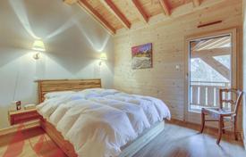 Apartment – Morzine, Auvergne-Rhône-Alpes, France for 645,000 €