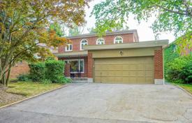 Townhome – North York, Toronto, Ontario,  Canada for C$2,282,000