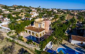 Detached house – Javea (Xabia), Valencia, Spain for 795,000 €