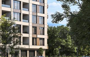 1-bedroom apartment 65 m² in Pomorie for 102,000 €