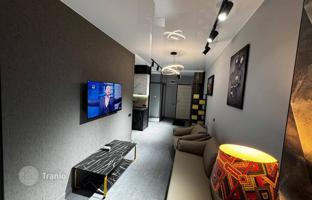 2-bedroom apartment 72 m² in Batumi for $107,000