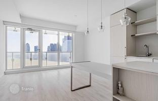 3-bedroom apartment in Yonge Street for C$994,000