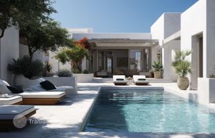 4-bedroom villa 430 m² in Javea (Xabia) for 1,475,000 €
