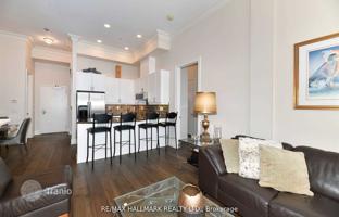 6-bedroom apartment in Old Toronto for C$1,294,000