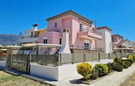 Residential complex close to Corinth, Loutraki, Greece for From 400,000 €