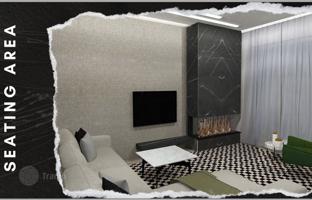 2-room townhouse 90 m² in Athenian Riviera for 325,000 €