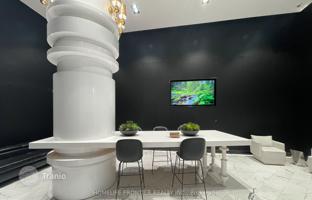 5-bedroom apartment in Peter Street for C$943,000